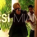 CSI:MIAMI (WEtv): Re-recording Engineer (post-mix) and sound design with Will Airaldi