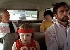 Little Miss Sunshine IFC Promo - Sound Engineer - Joe Deihl