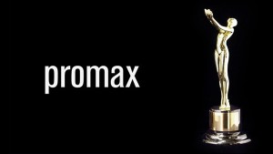 Promax Award