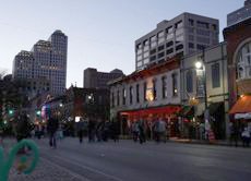 SXSW Sundance TV Promo - Sound Engineer