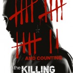 The Killing Season 3 AMC - Sound Engineer