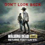 The Walking Dead AMC Season 4 - Sound Engineer