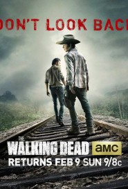 The Walking Dead AMC Season 4 - Sound Engineer