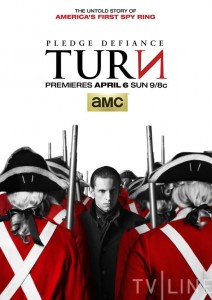 Turn AMC - Re-recording Engineer
