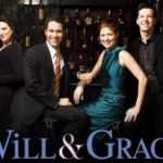 WILL & GRACE (WEtv): Re-recording Engineer (post-mix) & sound design