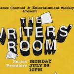 WRITER'S ROOM (Sundance Tv): Re-recording Engineer (post-mix) & sound design